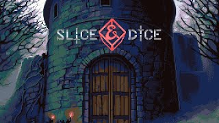 Slice amp Dice  LHALA [upl. by Ahsam]