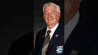 Bobby Allison ‘Alabama Gang’ legend and Hall of Famer dies at 86  shorts [upl. by Ellenej]