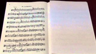 Suzuki Viola School Vol5 No10 La Matelotte [upl. by Reaht]