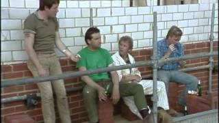 Auf Wiedersehen Pet S01E13 When the Boat Goes Out YouTube [upl. by Hertberg]