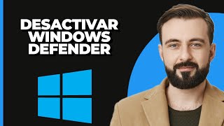 Cómo desactivar o deshabilitar Windows Defender en Windows 1011 2024 [upl. by Cynara]