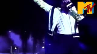 Michael Jackson  Thriller  Live at HIStory Tour Wembley 1996 HD [upl. by Jerald]