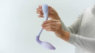 How to Use the Releve Vaginal Splint [upl. by Reeve]