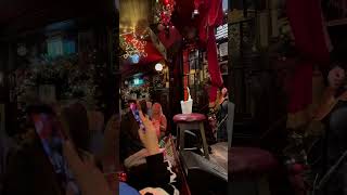 The Temple Bar Dublin Ireland🇮🇪 dublin ireland templebar [upl. by Nahgiem464]