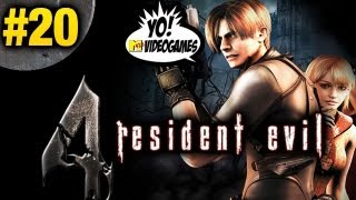 Resident Evil 4 Retrospective Part 20 [upl. by Oad]