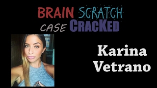 Case Cracked Karina Vetrano [upl. by Vanthe]