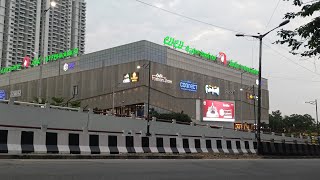 Bangalores Lulu Mall  Inside Mini Wonder La  Too Much Crowd in the Mall 😳 HussainKhanVlogs09 [upl. by Olaf]