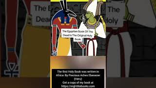 Origins of African Religion [upl. by Crandell711]