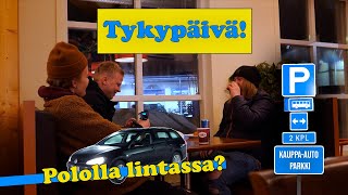 TYÖHYVINVOINTIPÄIVÄ [upl. by Rich]