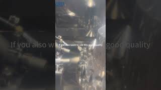 ZHYs trick to longer milling cutter life milling millingtool cnc millingcutter manufacturing [upl. by Wileen]