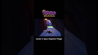 This Spyro Reignited Trilogy mod lets you play in Peachs Castle from Super Mario 64  Spyro [upl. by Jeuz]