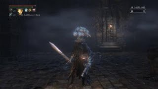 Bloodborne  READ DESCRIPTION 200000 Every 30 Seconds Best Blood Echo Farming Chalice Dungeon [upl. by Gavrilla490]