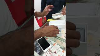 Redmi note 13 unboxing redminote13 trending miphone viralvideo discountsale pakphonepwd [upl. by Asselem52]