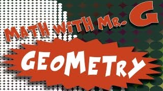 Geometry  Transformations Review [upl. by Chelton]