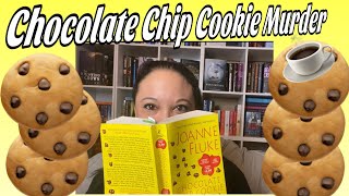 Chocolate Chip Cookie Joanne Fluke murder mystery joannefluke [upl. by Hertzog822]