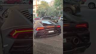 Jonathan New car Lemborgini 😱🤑 lemborghini fusioncars jonathangaming short jonathan [upl. by Poland]