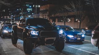 RAPTOR EATER T REX Toyota Tundra build tundrabuild besttrucksuspension toyotaprerunner [upl. by Ez]