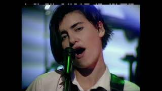 Elastica Line Up Top of the Pops 1994 HD [upl. by Haleemak76]