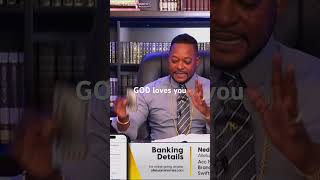 PROSPERITY IS NOT MATERIALISM…PASTOR ALPH LUKAU [upl. by Oinafipe]