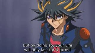 Yusei VS Elsworth AMV [upl. by Analah61]