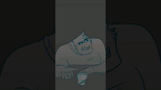 This Isnt Gravy—Mob Complex Animatic shorts [upl. by Noroj705]