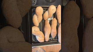 Making Bread Tutorial food bread baking [upl. by Lander]