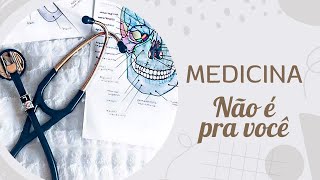 A medicina não é para você  Meu primeiro mês e provas MEDICINA NA BOLIVIA [upl. by Besse641]