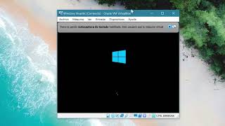 cómo instalar Windows 10 en virtualBox [upl. by Eemyaj138]