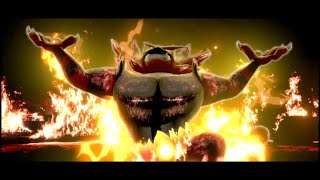 More Incineroar IDJ combos [upl. by Suedaht938]