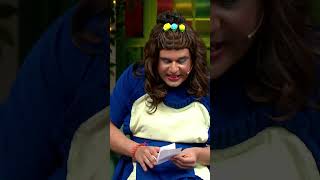 Sapna ke muh se nikala urdu kapilsharma comedynightswithkapil comedyshow [upl. by Ancel791]