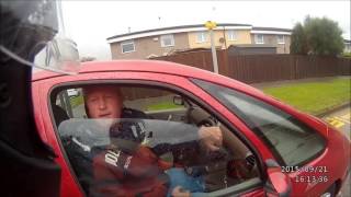 FAST MOTION  RONNIE PICKERING [upl. by Ardnahs]