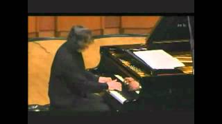 Debussy  Pour les cinq doigts  Pierre Laurent Aimard [upl. by Letniuq]