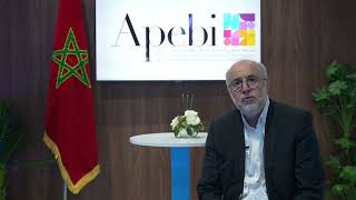 Gitex Africa24 Abdellatif BENIDER – INSOFT [upl. by Haley]