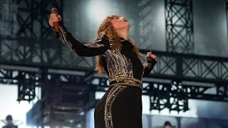 Taylor Swift  dont blame me  live reputation tour [upl. by Elena152]