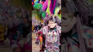 Baile del Torito CHICHICASTENANGO Guatemala 2022  2023 [upl. by Gnot]