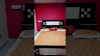 bedroom colour Pent  wall bedroom peneting  to colour me  painting wall painting short video [upl. by Westberg]