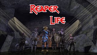 Introducing Reaper Life [upl. by Nnylirak]