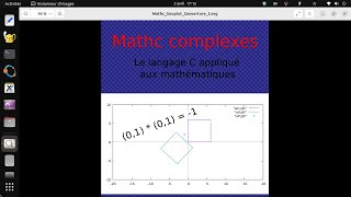 Matrice C  Matrices aléatoires rmZ [upl. by Tavi]