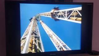 Marineland Sky Screamer Commercial 2004 [upl. by Ynohtnad]