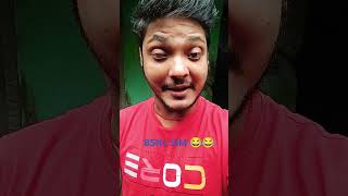 BSNL SIM 😂😂😂 short Vairal comedyvideos subscribe ytshorts  pk Barik vlog [upl. by Adnohr500]