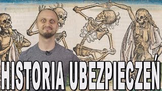 Historia ubezpieczeń Historia Bez Cenzury [upl. by Medin]