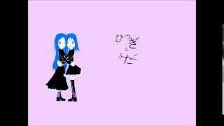 plastic feat サキト  ひつぎとふたご [upl. by Atworth298]