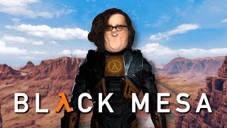 Black Mesa [upl. by Caty553]