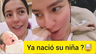 Lesslie Polinesia en el Hospital 🏥🤱🏻🤯😵😱 Polinesios [upl. by Aisital]