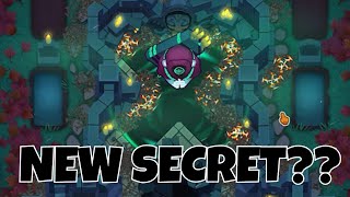 How to get the NEW ENCRYPTED Secret BTD6 [upl. by Nahtanoy]