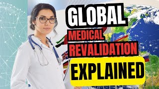 Global Doctor Appraisals 🩺  A Comparative Study 🔍  Medical Appraisals [upl. by Sergias282]