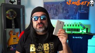 Recensione Xiaomi Mi5s Plus [upl. by Phene]