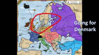 Basics of Germany Navigating 1901 [upl. by Birkett]