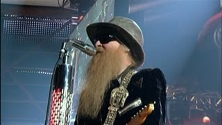 ZZ Top  Gimme All Your Lovin 2007 Live [upl. by Tneicniv]