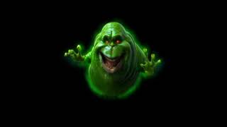 Slimer for Hologram Fan [upl. by Dave]